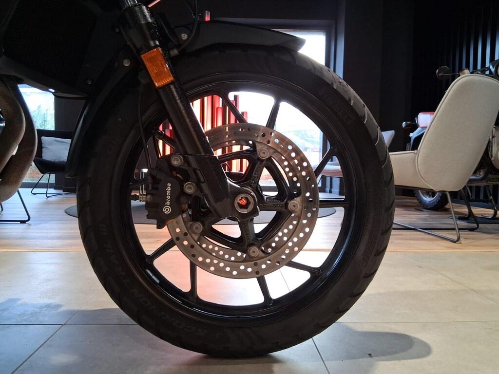 F 750 GS
