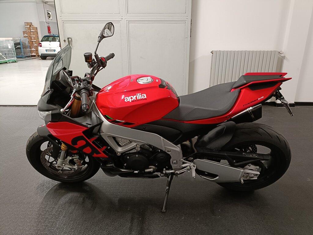 TUONO 1100 V4