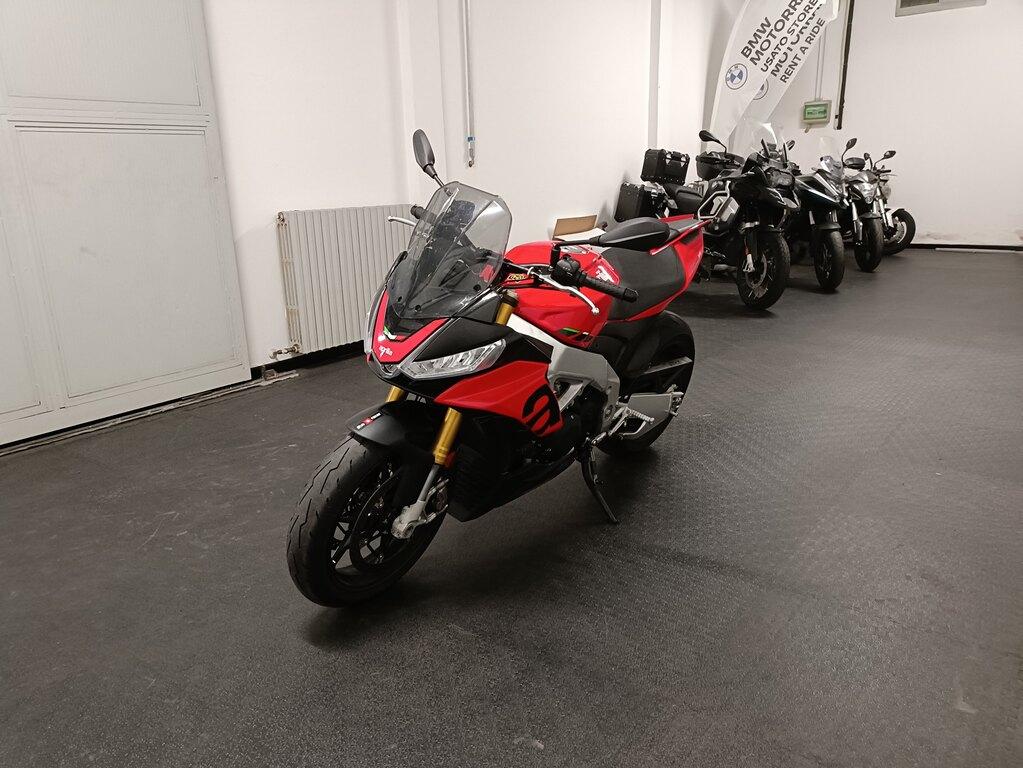 TUONO 1100 V4