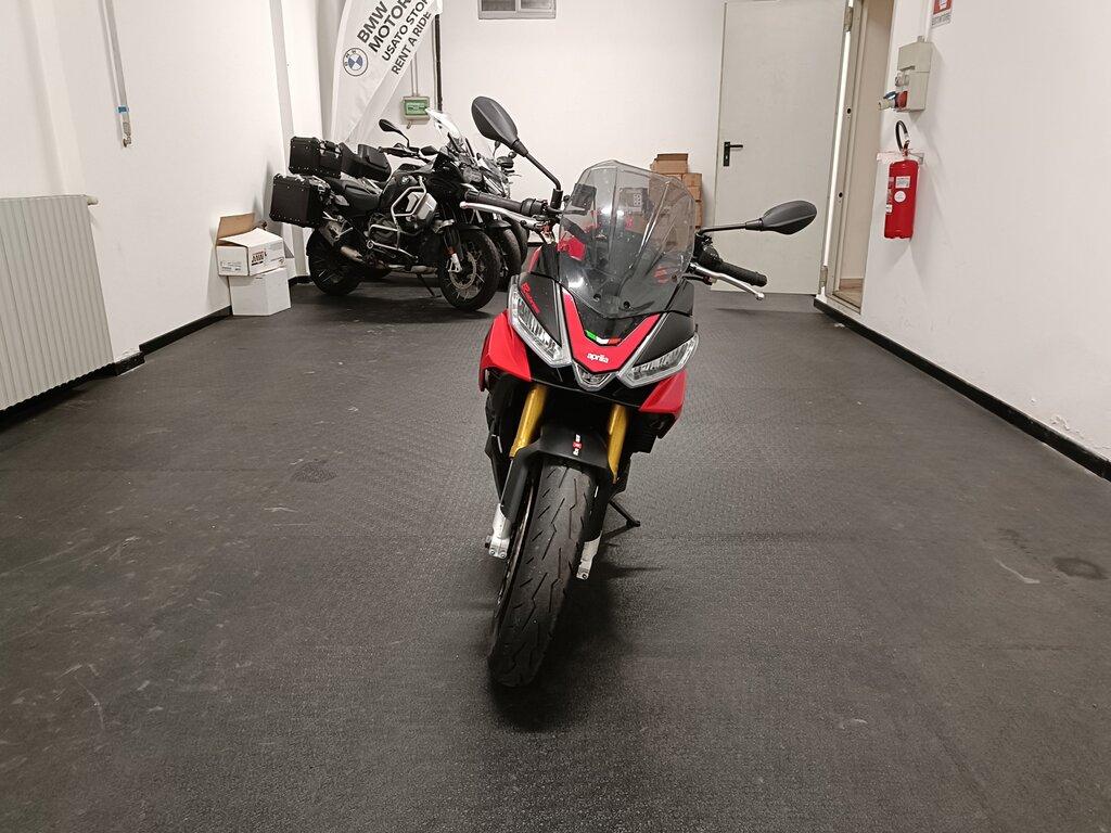 TUONO 1100 V4