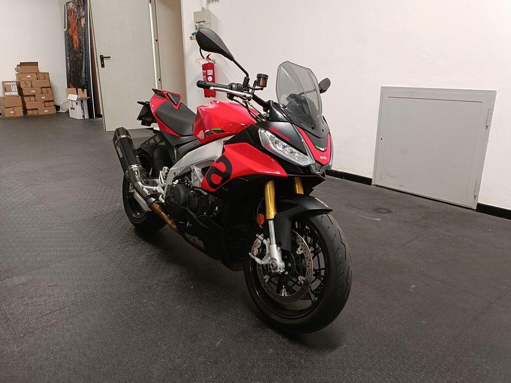 TUONO 1100 V4