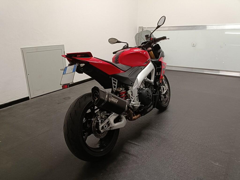 TUONO 1100 V4
