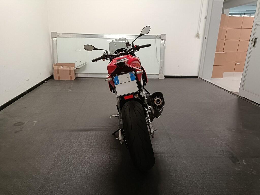TUONO 1100 V4