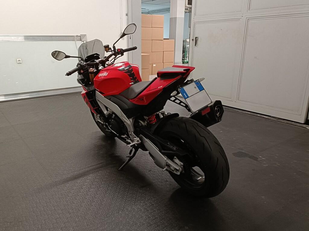 TUONO 1100 V4