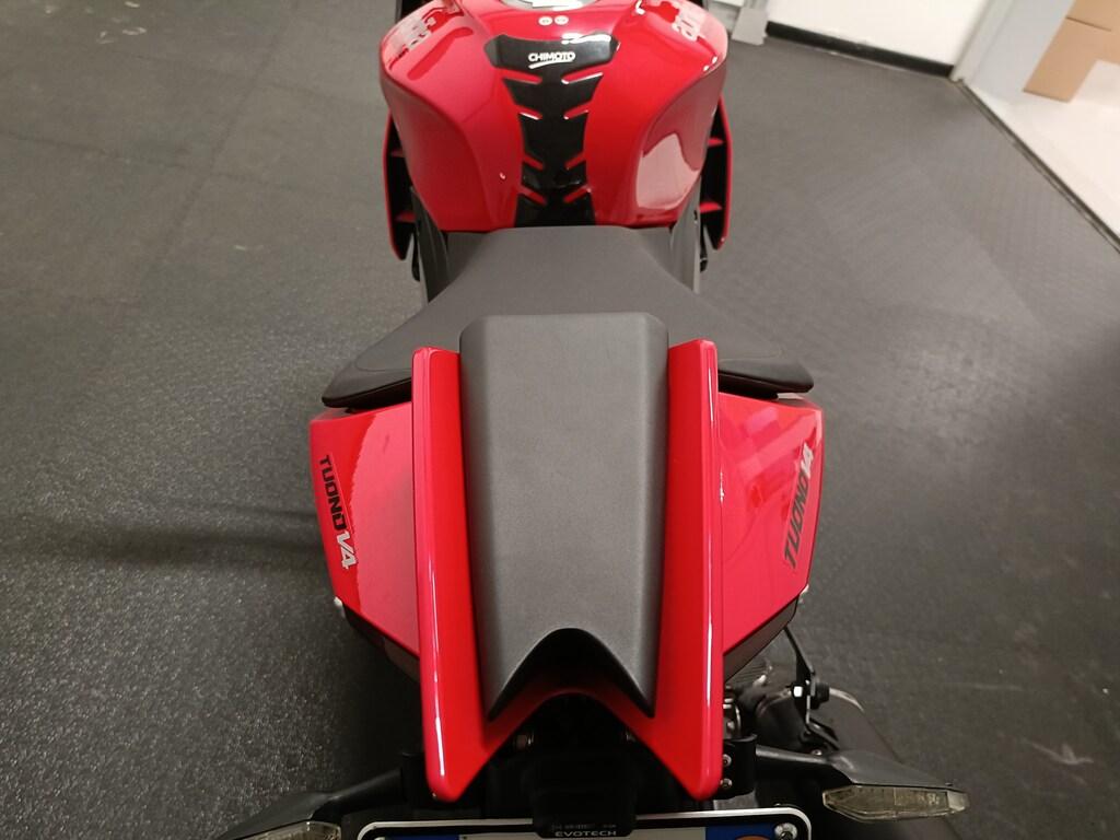 TUONO 1100 V4
