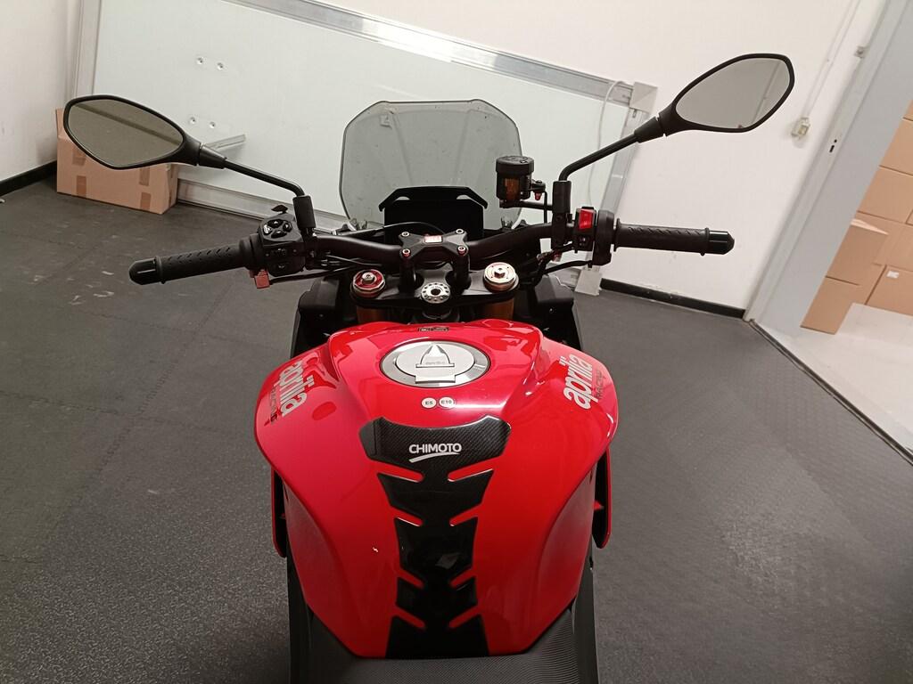 TUONO 1100 V4