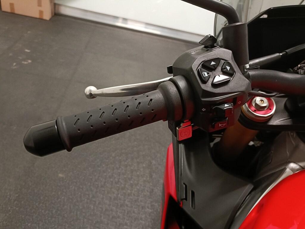 TUONO 1100 V4