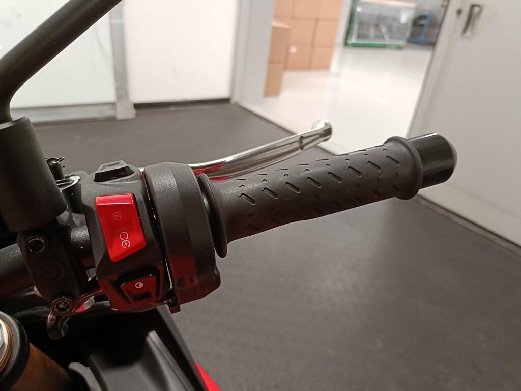 TUONO 1100 V4