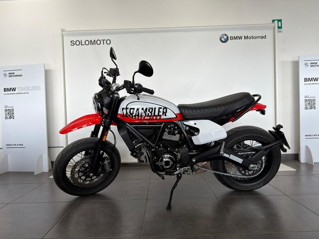 SCRAMBLER 800
