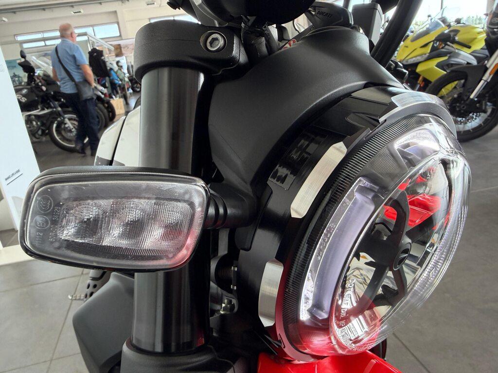 SCRAMBLER 800