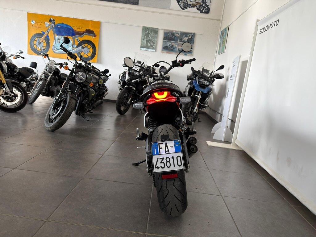 SCRAMBLER 800