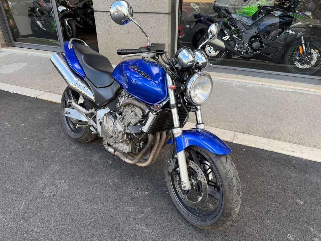 HORNET 600