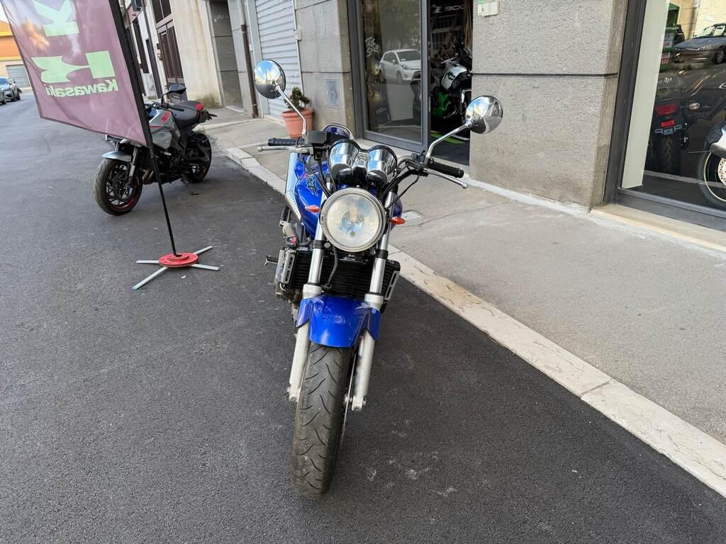 HORNET 600
