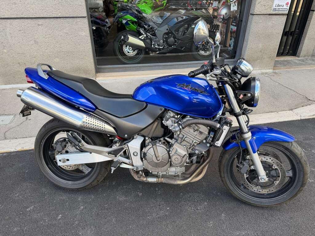 HORNET 600