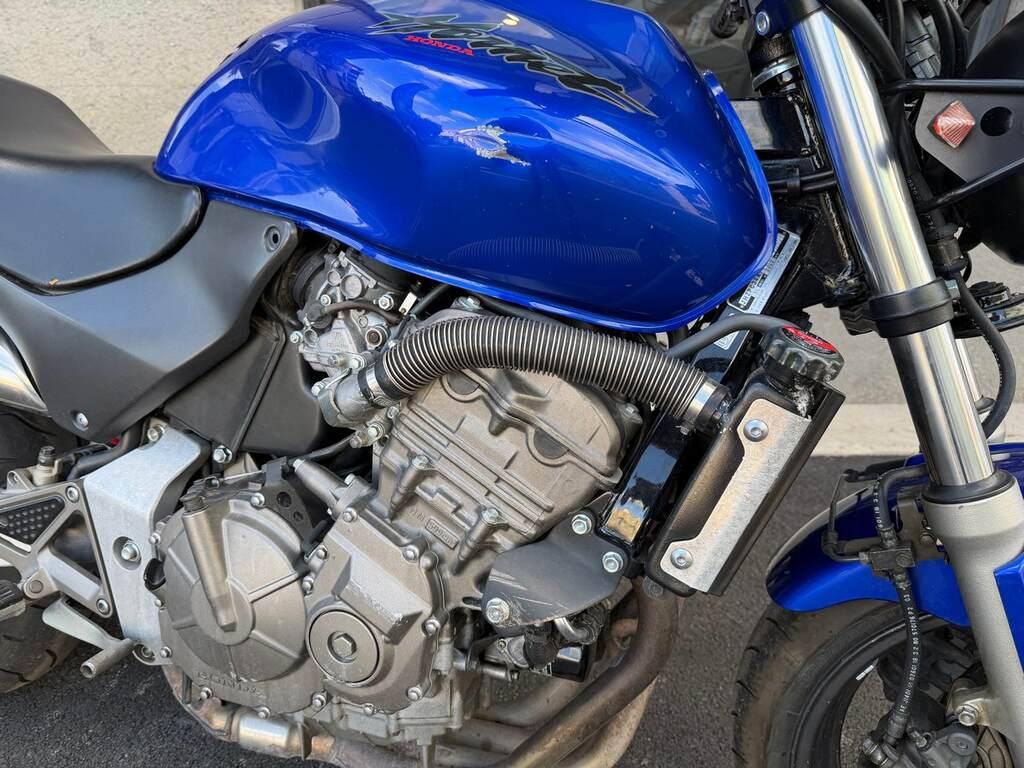HORNET 600