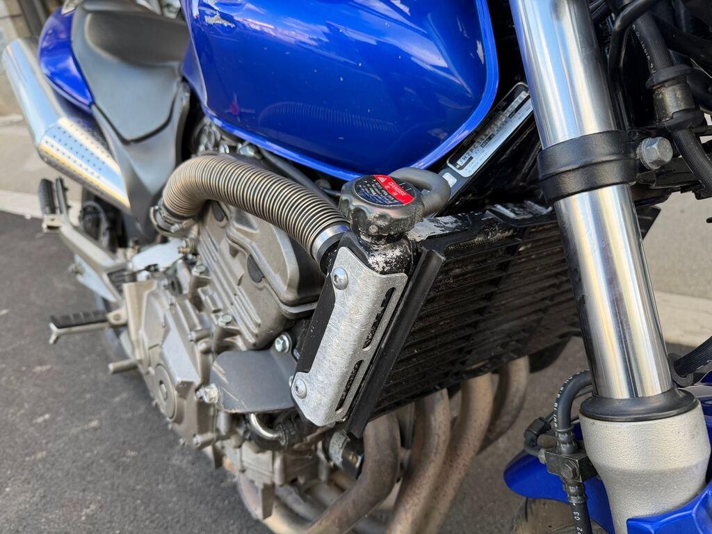 HORNET 600