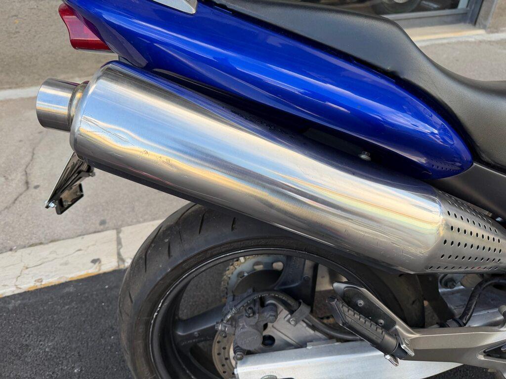HORNET 600