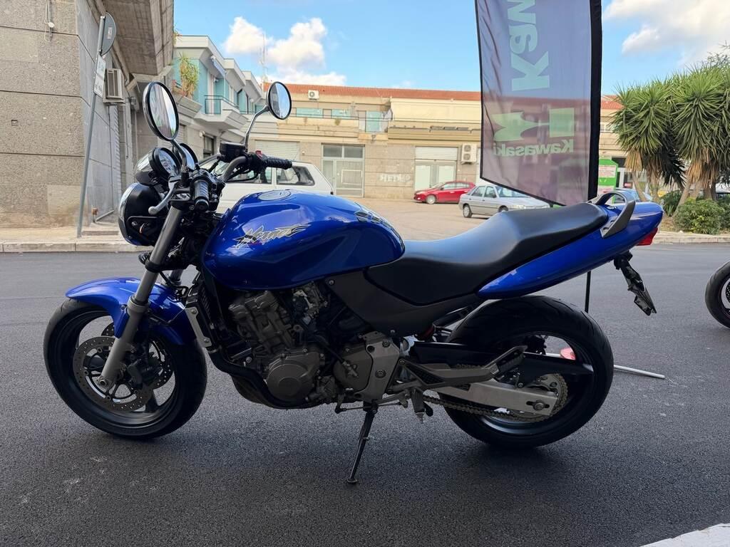 HORNET 600