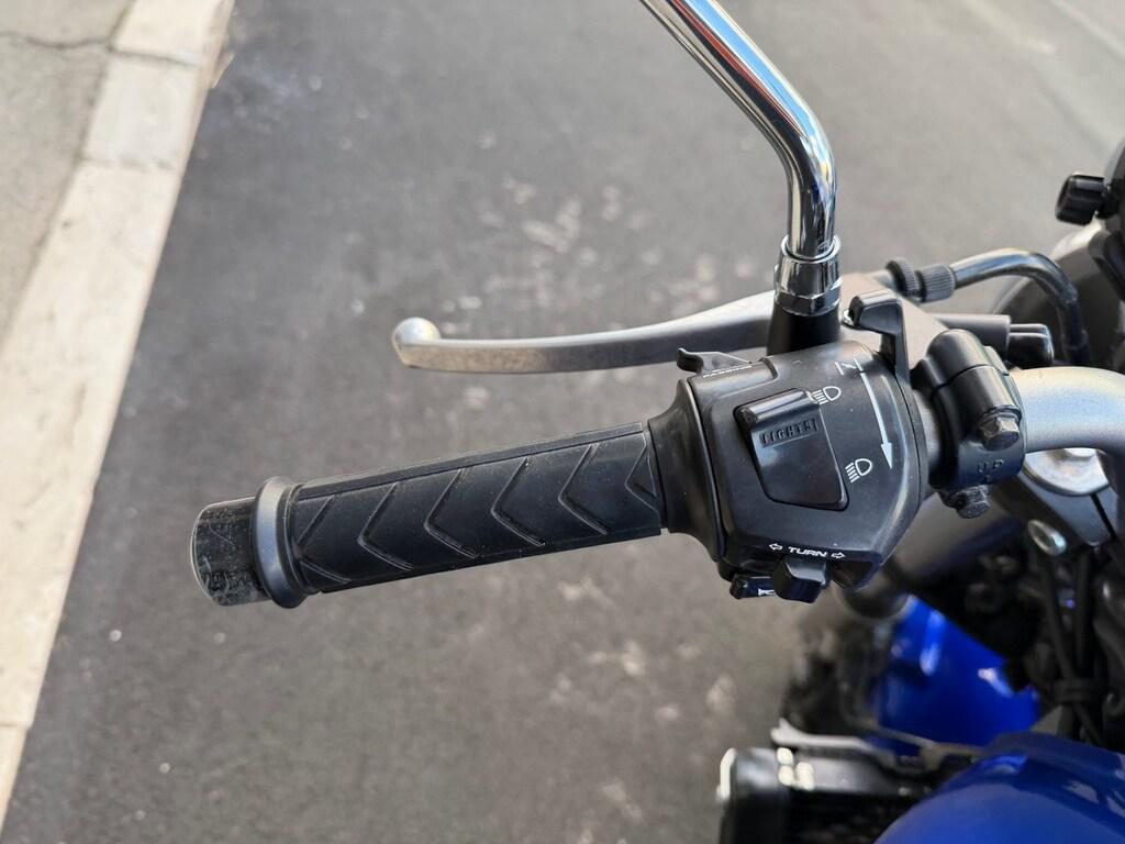 HORNET 600