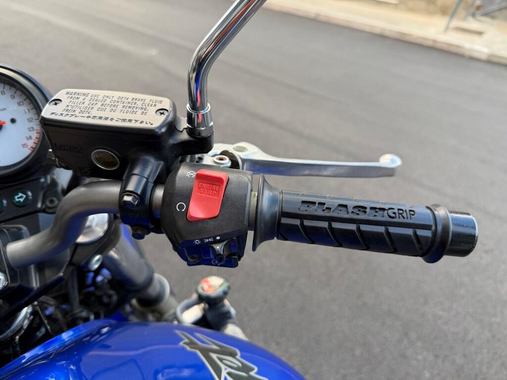HORNET 600