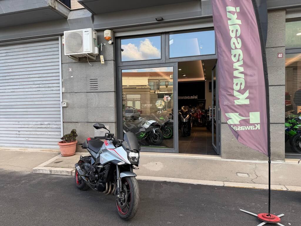 GSX-S 1000