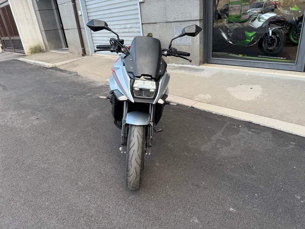GSX-S 1000