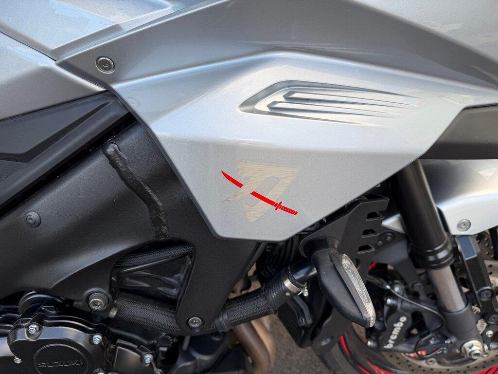 GSX-S 1000