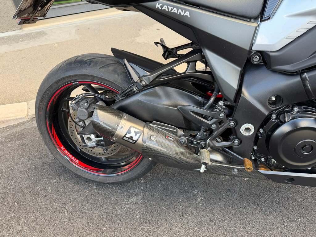GSX-S 1000