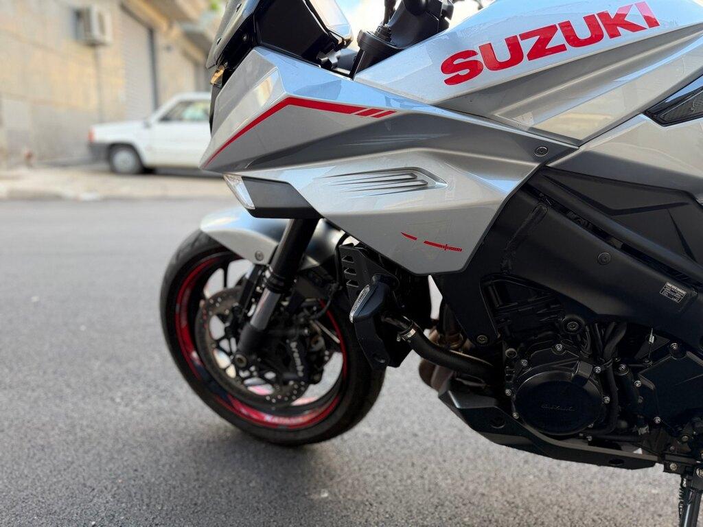 GSX-S 1000