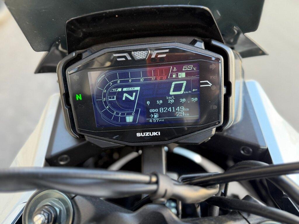 GSX-S 1000