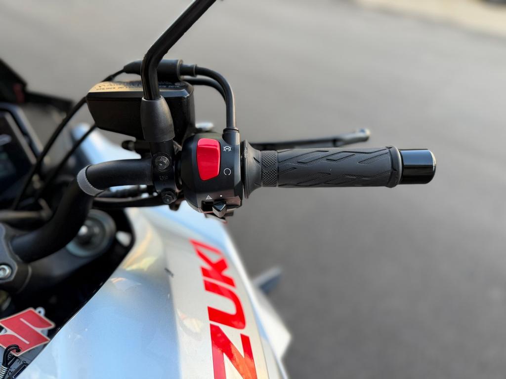 GSX-S 1000
