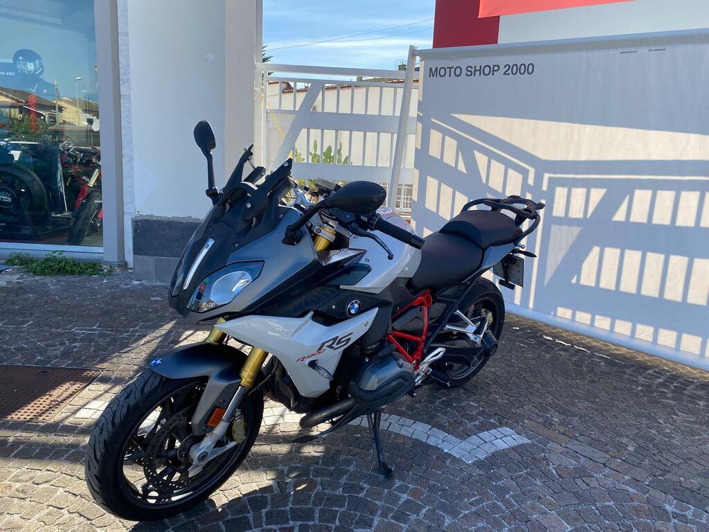 R 1200 RS