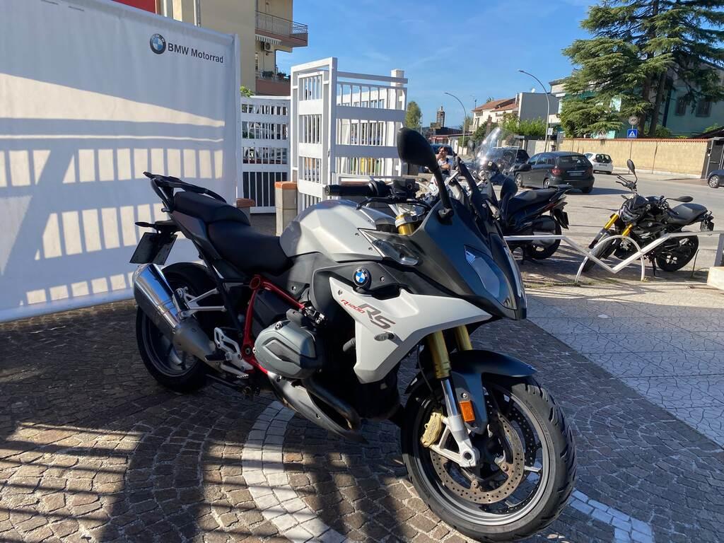 R 1200 RS