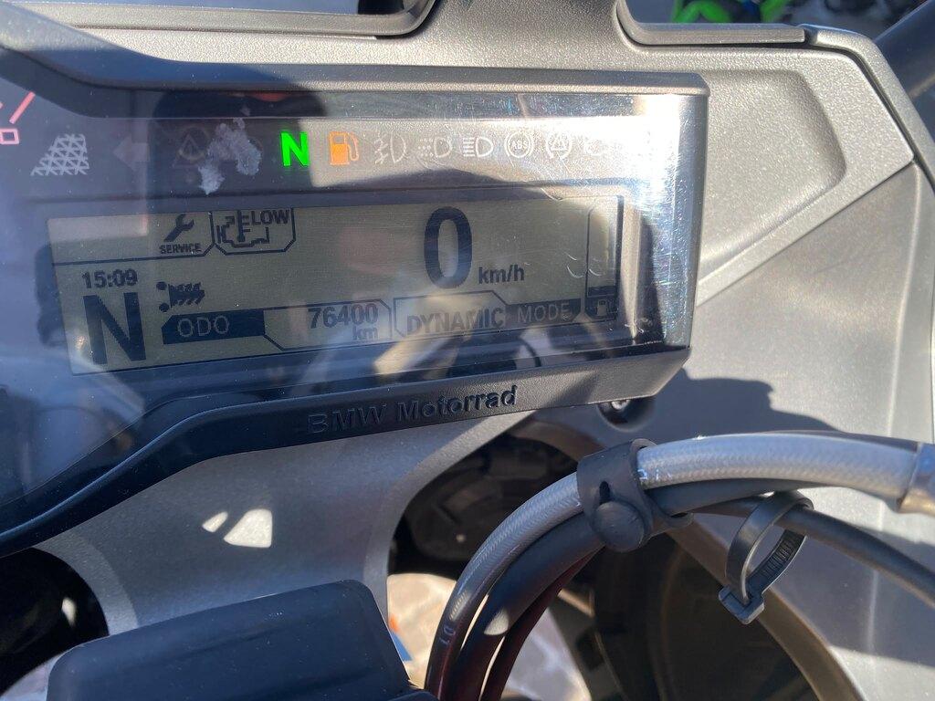 R 1200 RS