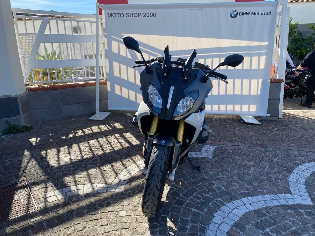 R 1200 RS