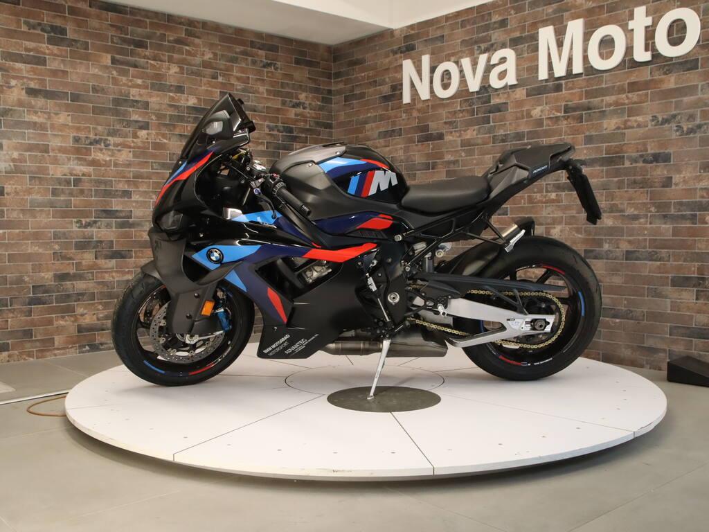 M 1000 RR