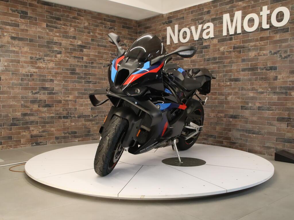 M 1000 RR