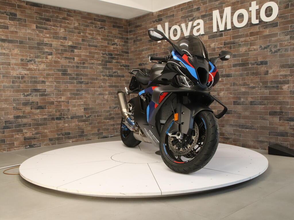 M 1000 RR