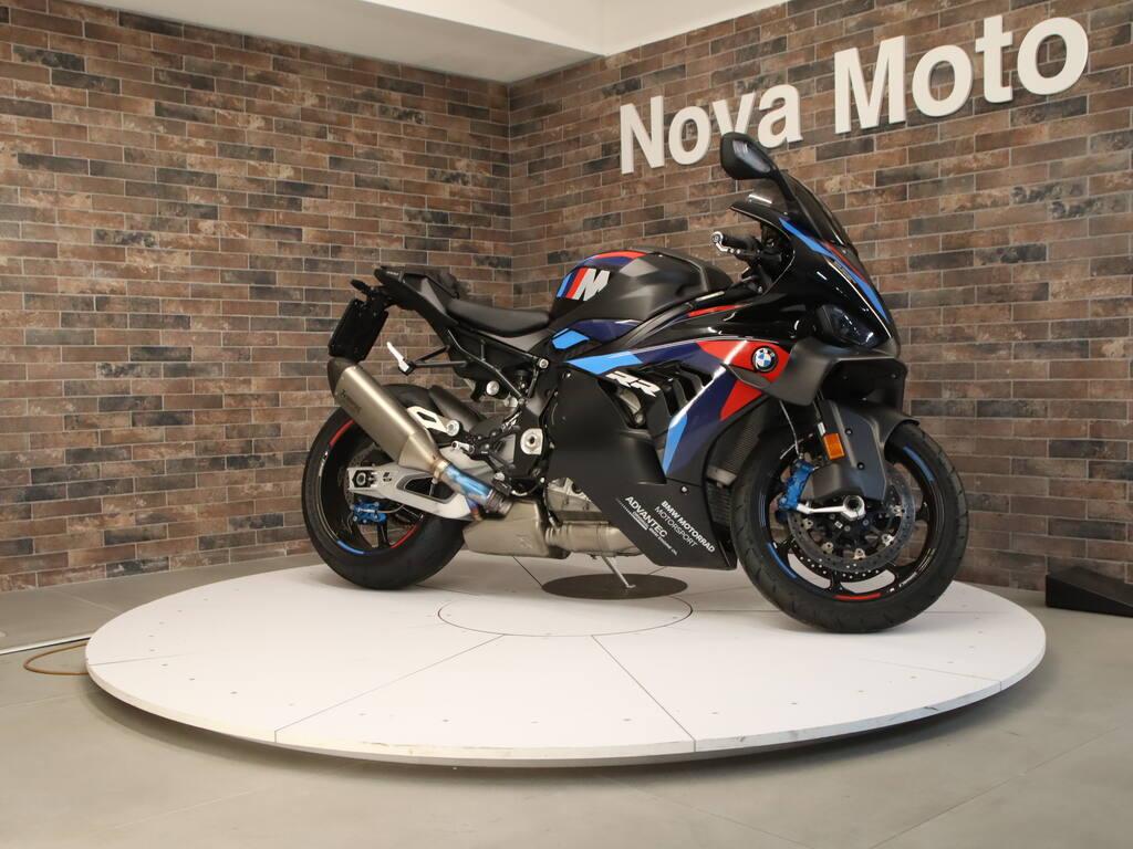 M 1000 RR