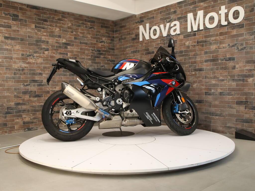 M 1000 RR
