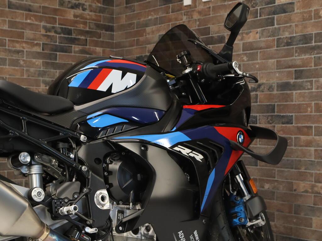 M 1000 RR