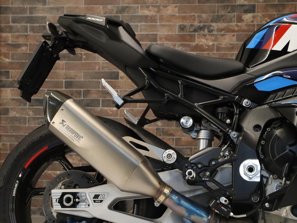M 1000 RR