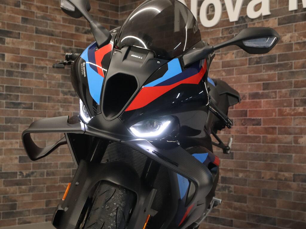 M 1000 RR