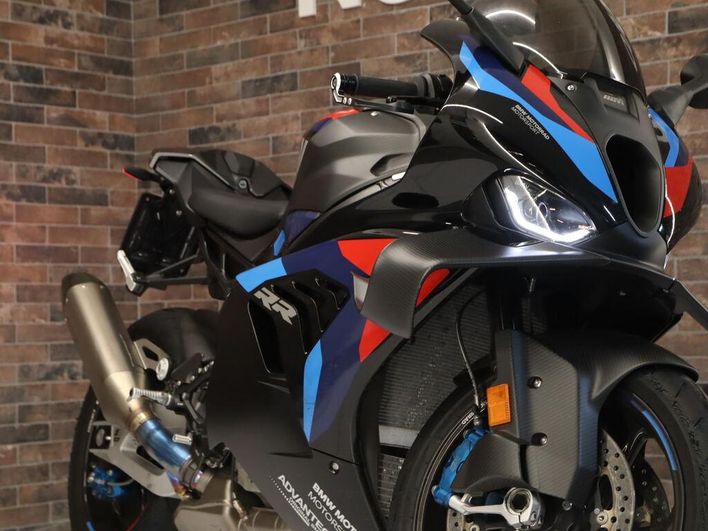 M 1000 RR