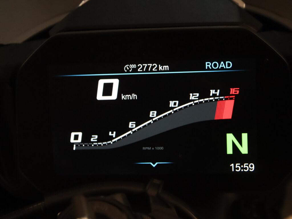 M 1000 RR