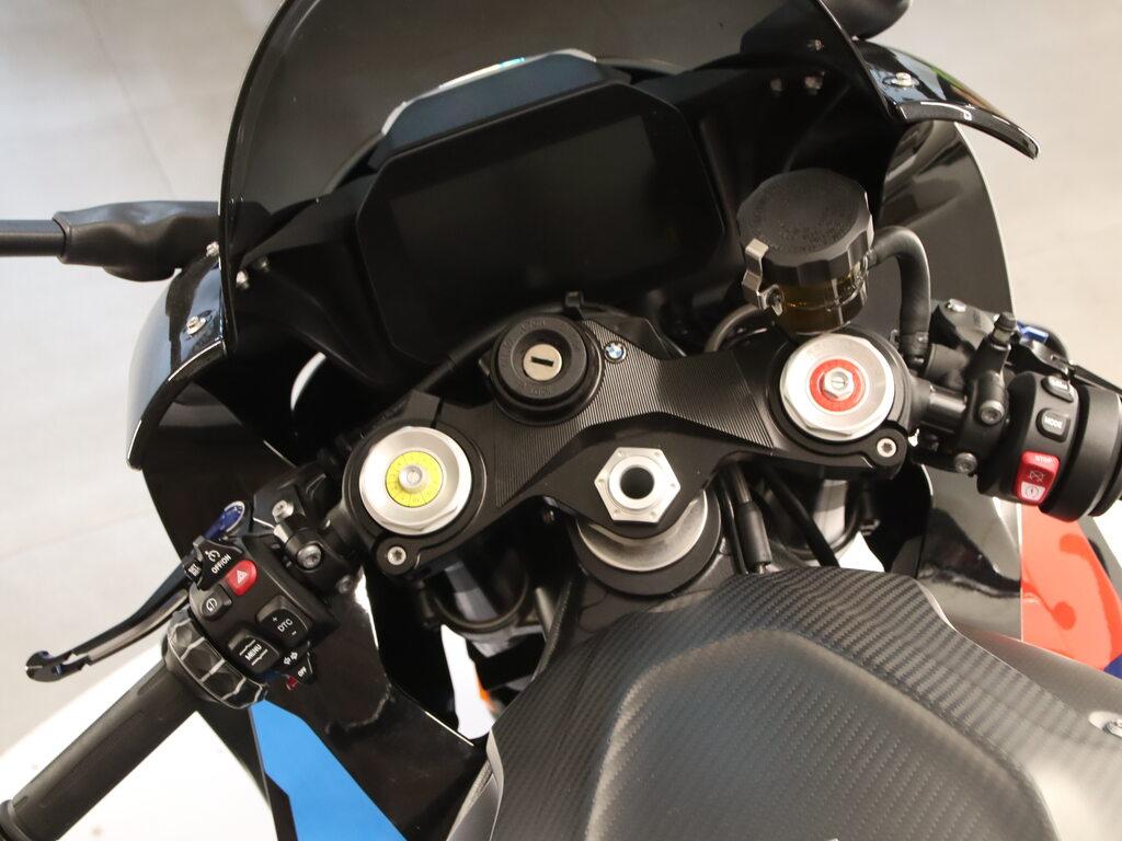 M 1000 RR