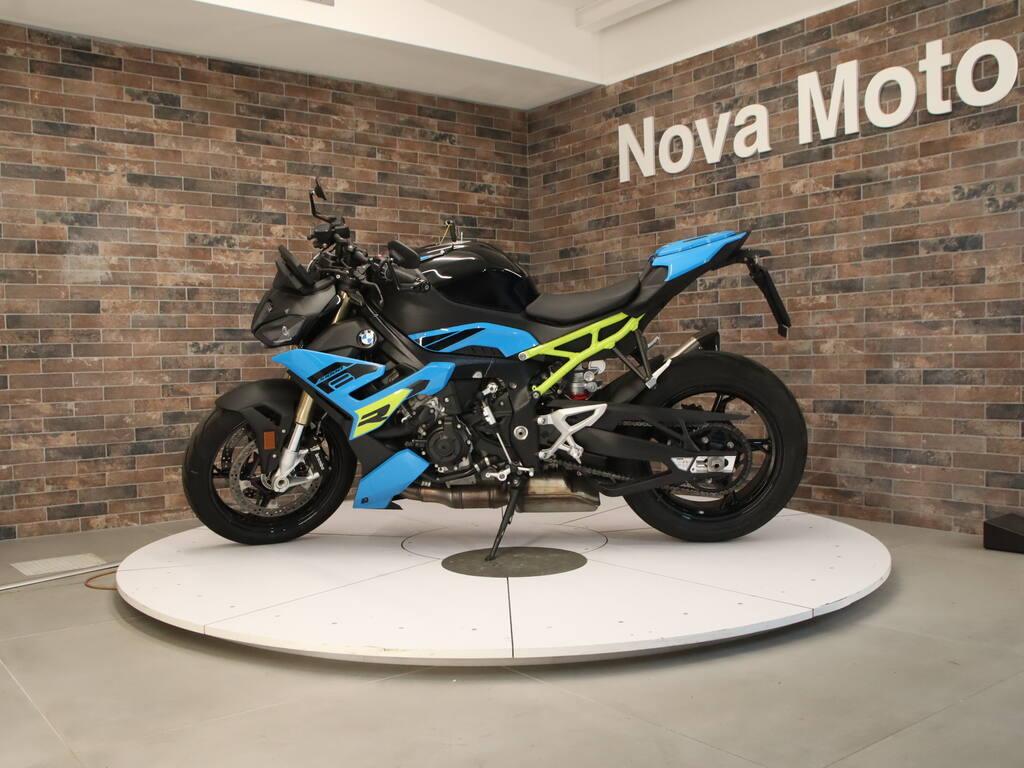 S 1000 R