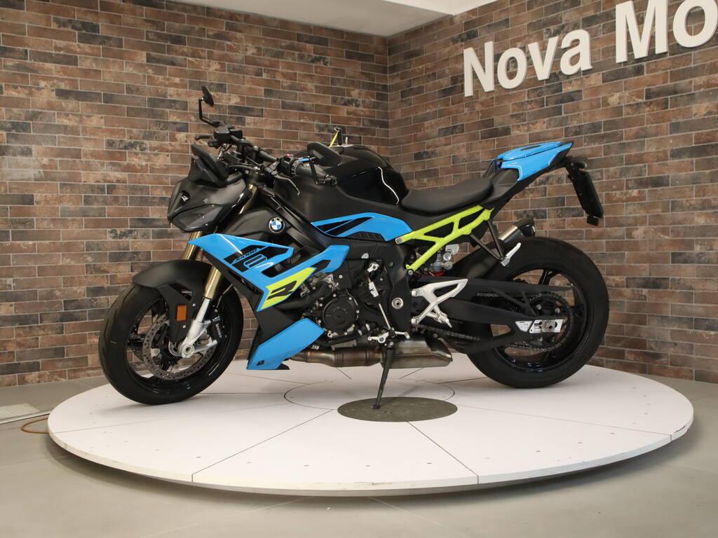 S 1000 R