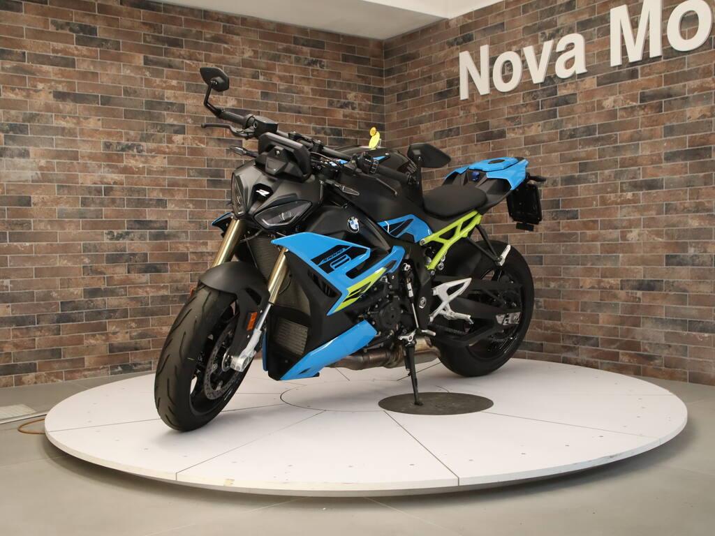 S 1000 R