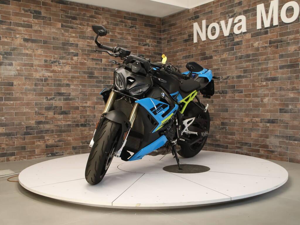 S 1000 R